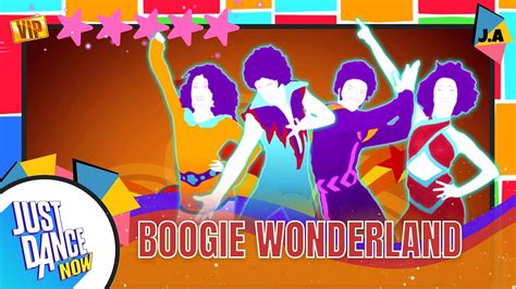  Boogie Wonderland แจ juist groove กลิ่นอายยุคดิสโก้